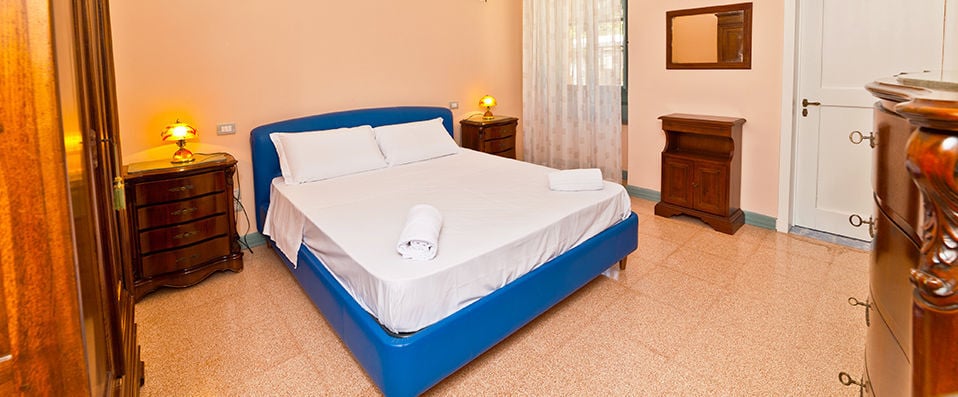Villa Raffaella Dimora di Charme - A serene Italian escape overlooking the Adriatic - Puglia, Italy