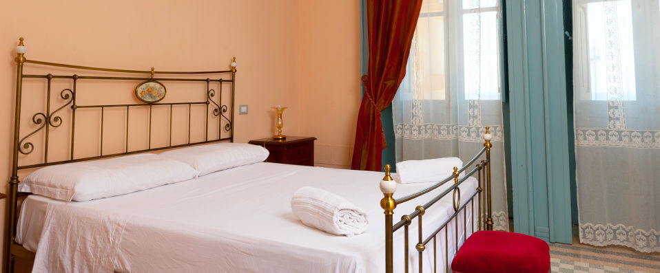 Villa Raffaella Dimora di Charme - A serene Italian escape overlooking the Adriatic - Puglia, Italy