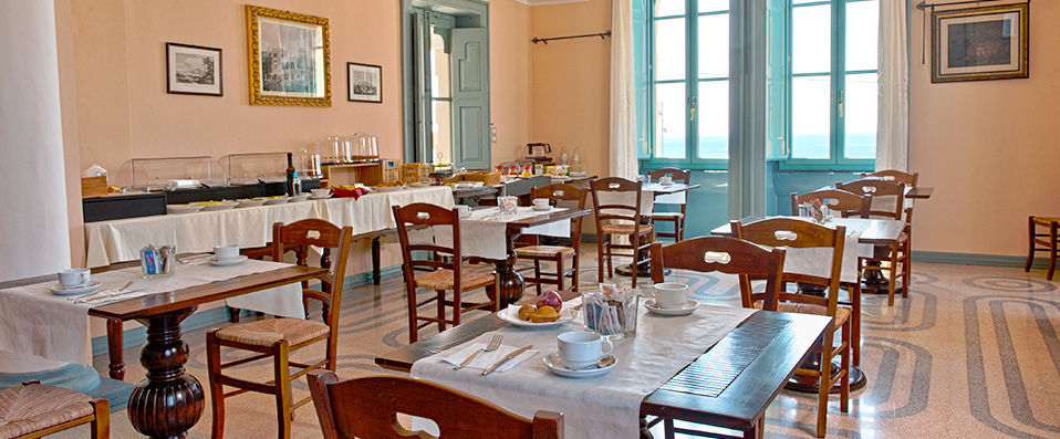 Villa Raffaella Dimora di Charme - Villa d’époque sur le littoral des Pouilles. - Les Pouilles, Italie