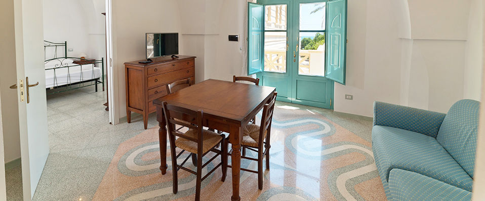 Villa Raffaella Dimora di Charme - Villa d’époque sur le littoral des Pouilles. - Les Pouilles, Italie