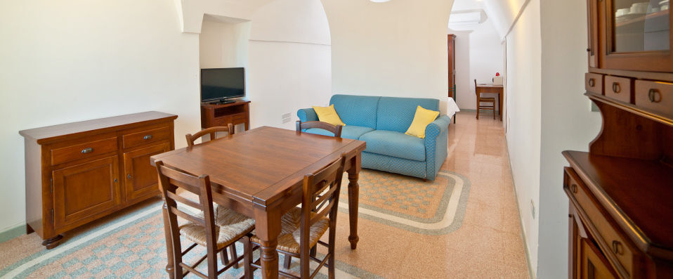 Villa Raffaella Dimora di Charme - Villa d’époque sur le littoral des Pouilles. - Les Pouilles, Italie