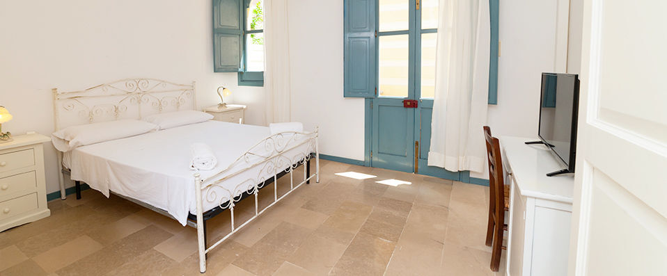 Villa Raffaella Dimora di Charme - Villa d’époque sur le littoral des Pouilles. - Les Pouilles, Italie