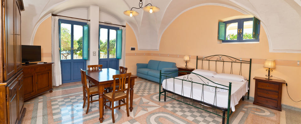 Villa Raffaella Dimora di Charme - Villa d’époque sur le littoral des Pouilles. - Les Pouilles, Italie