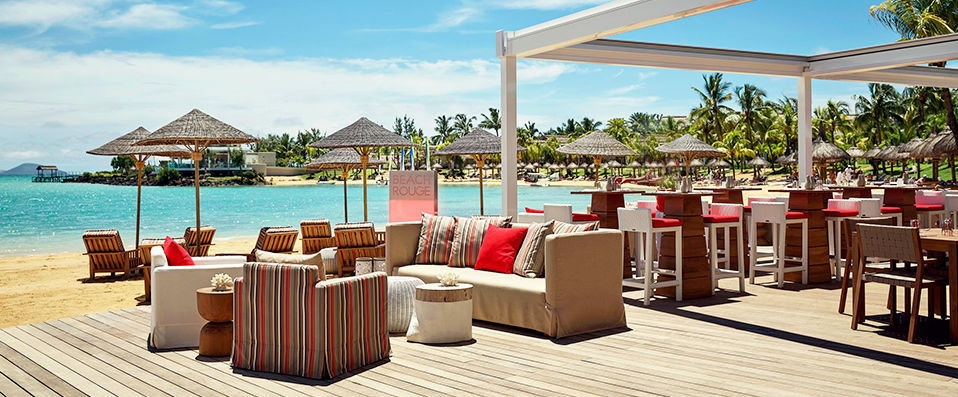 LUX Grand Gaube ★★★★★ - Endless LUX elegance in the idyllic setting of Mauritius. - Grand Gaube, Mauritius