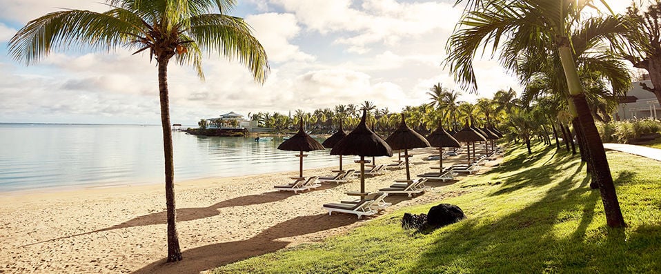 LUX Grand Gaube ★★★★★ - Endless LUX elegance in the idyllic setting of Mauritius. - Grand Gaube, Mauritius