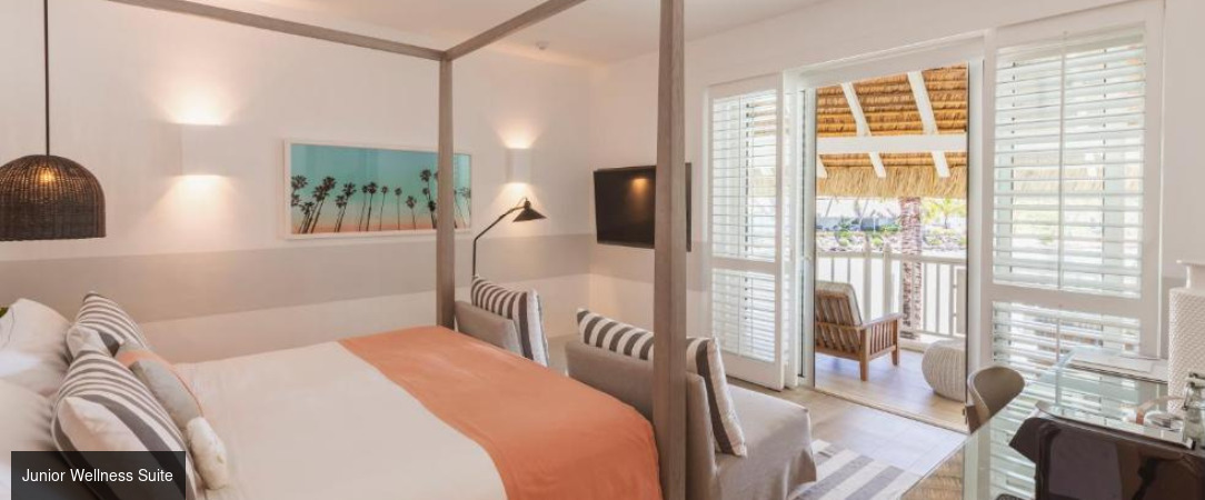 LUX Grand Gaube ★★★★★ - Endless LUX elegance in the idyllic setting of Mauritius. - Grand Gaube, Mauritius