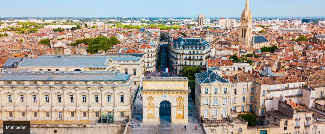 Hôtel La Plage ★★★★★ - Une adresse unique, luxueuse & les pieds dans l’eau de la Méditerranée. - La Grande-Motte, France