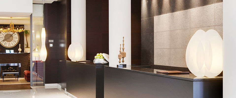 Mercure Hotel Berlin Tempelhof ★★★★ - Well-placed hotel in the cosmopolitan capital of Berlin - Berlin, Germany
