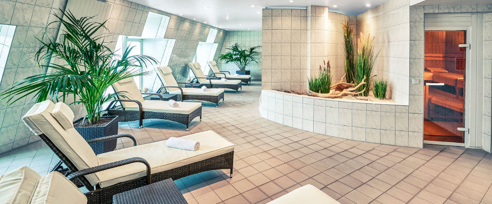 Mercure Hotel Berlin Tempelhof ★★★★ - Well-placed hotel in the cosmopolitan capital of Berlin - Berlin, Germany