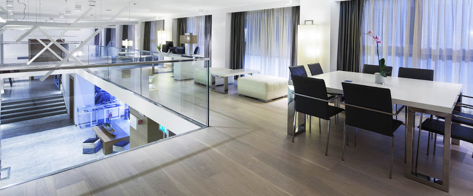 Hotel NH Pisa ★★★★ - Contemporary comfort in the gateway to Tuscany - Pisa, Italy