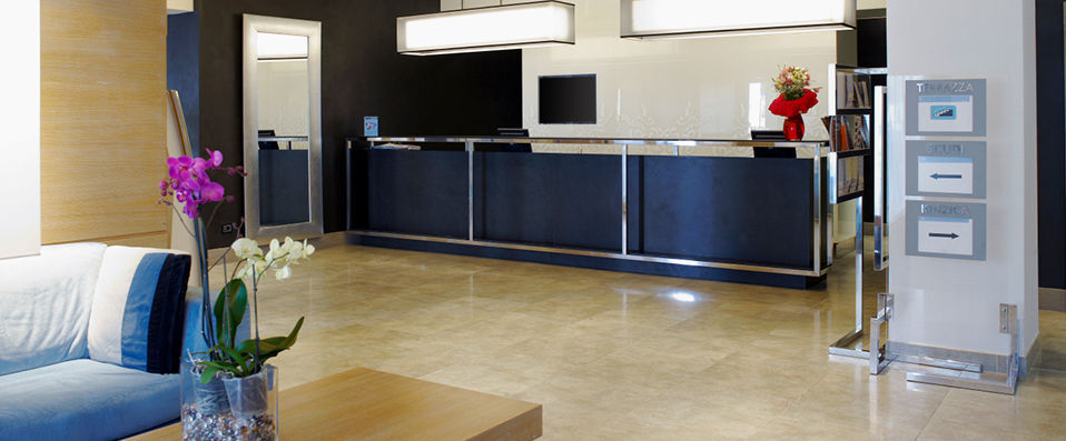 Hotel NH Pisa ★★★★ - Contemporary comfort in the gateway to Tuscany - Pisa, Italy