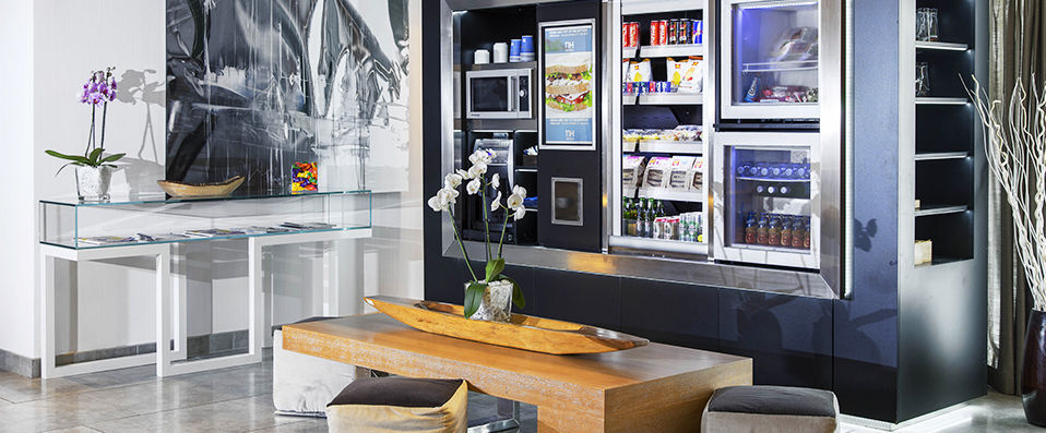 Hotel NH Pisa ★★★★ - Une adresse bienvenue pour s’évader dans la splendide Pise. - Pise, Italie