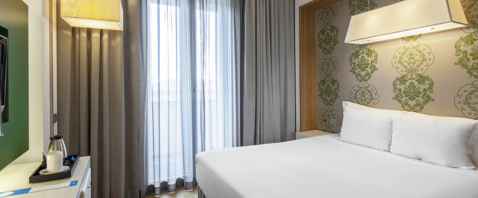 Hotel NH Pisa ★★★★ - Une adresse bienvenue pour s’évader dans la splendide Pise. - Pise, Italie