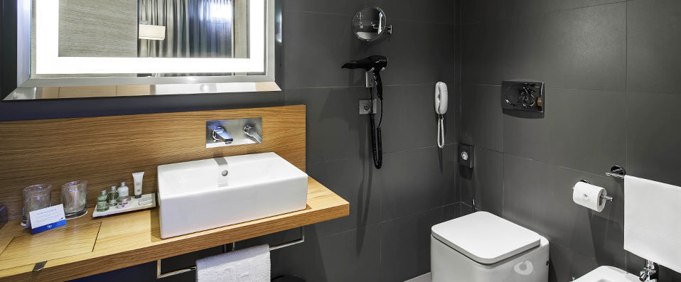 Hotel NH Pisa ★★★★ - Une adresse bienvenue pour s’évader dans la splendide Pise. - Pise, Italie