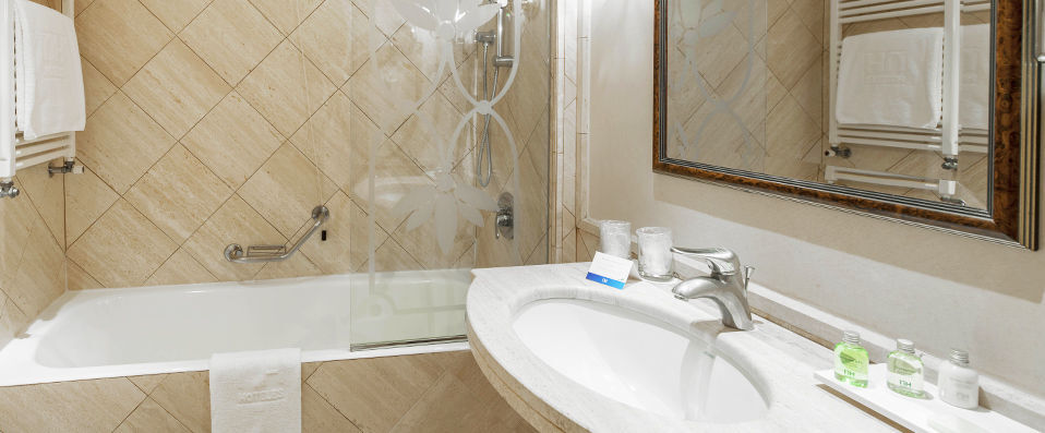 Hotel NH Pisa ★★★★ - Une adresse bienvenue pour s’évader dans la splendide Pise. - Pise, Italie
