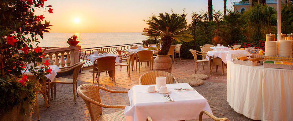 Hotel Golfo e Palme - Open-hearted Italian hospitality in the Italian Riviera. - Liguria, Italiy