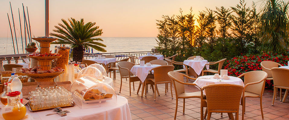 Hotel Golfo e Palme - Open-hearted Italian hospitality in the Italian Riviera. - Liguria, Italiy