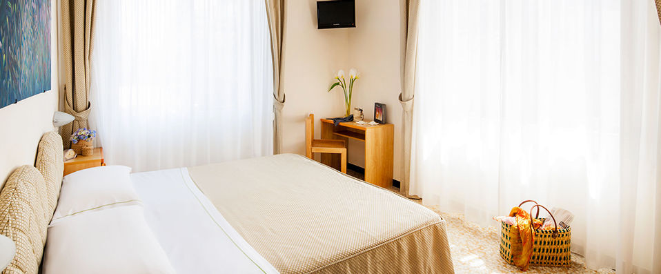 Hotel Golfo e Palme - Open-hearted Italian hospitality in the Italian Riviera. - Liguria, Italiy