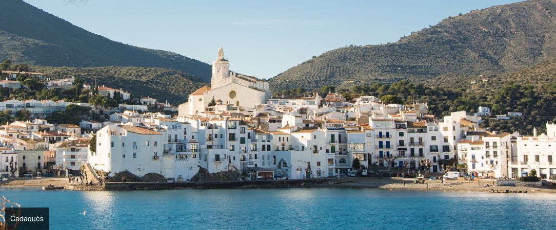 Boutique Hotel Villa Gala ★★★★ - Nouveau boutique-hôtel à Cadaqués. - Cadaqués, Espagne