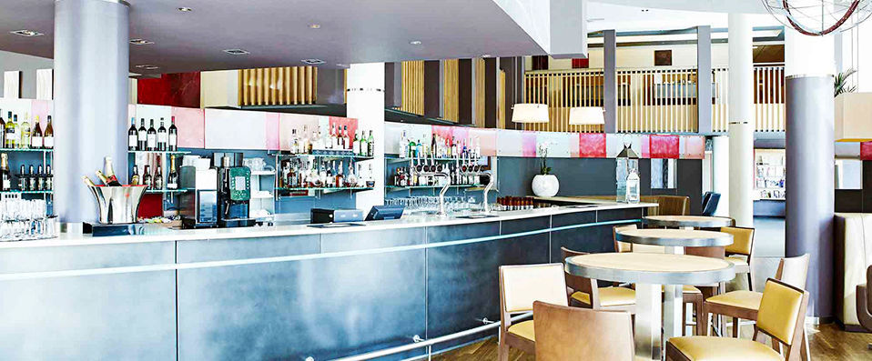 Novotel London Greenwich ★★★★ - A comfortably contemporary stay in peaceful East London - London, United Kingdom