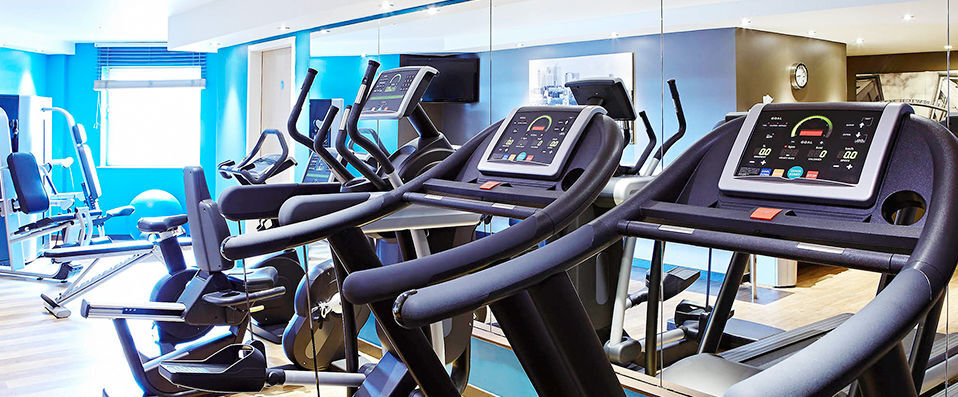Novotel London Greenwich ★★★★ - A comfortably contemporary stay in peaceful East London - London, United Kingdom