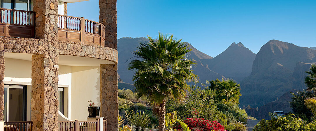 Casa León Royal Retreat - A warm welcome in the Canary Islands. - Gran Canaria, Spain