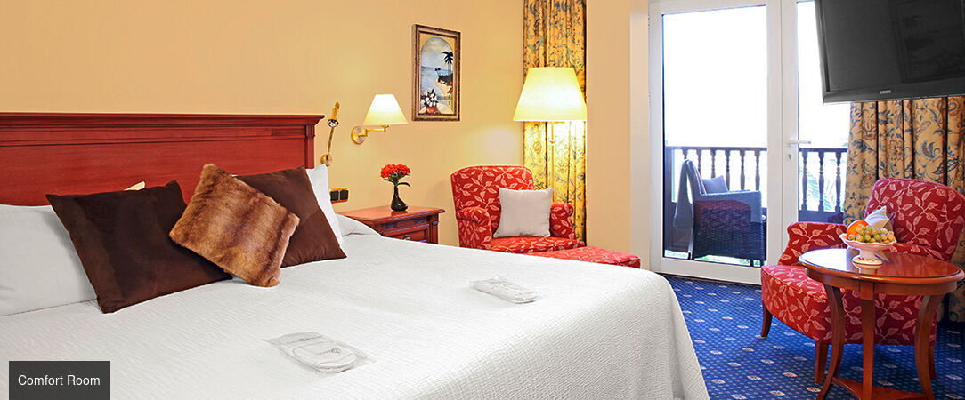 Casa León Royal Retreat - A warm welcome in the Canary Islands. - Gran Canaria, Spain