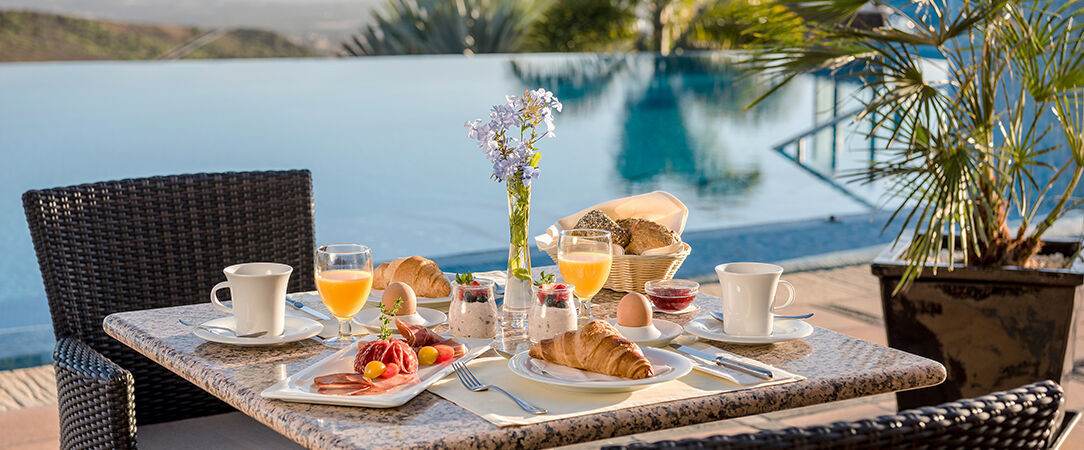 Casa León Royal Retreat - A warm welcome in the Canary Islands. - Gran Canaria, Spain