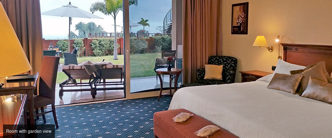Casa León Royal Retreat - A warm welcome in the Canary Islands. - Gran Canaria, Spain