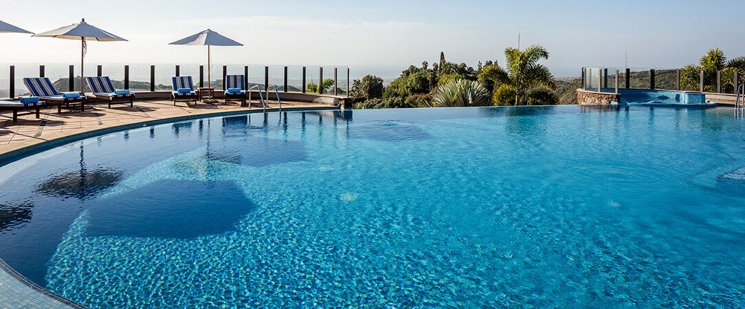 Casa León Royal Retreat - A warm welcome in the Canary Islands. - Gran Canaria, Spain