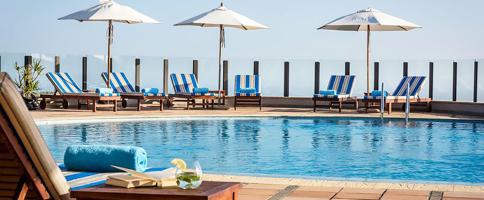 Casa León Royal Retreat - A warm welcome in the Canary Islands. - Gran Canaria, Spain
