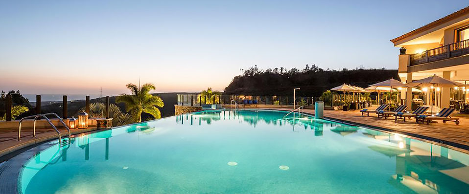 Casa León Royal Retreat - A warm welcome in the Canary Islands. - Gran Canaria, Spain
