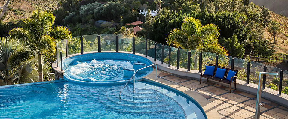 Casa León Royal Retreat - A warm welcome in the Canary Islands. - Gran Canaria, Spain