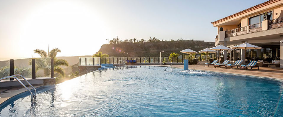 Casa León Royal Retreat - A warm welcome in the Canary Islands. - Gran Canaria, Spain