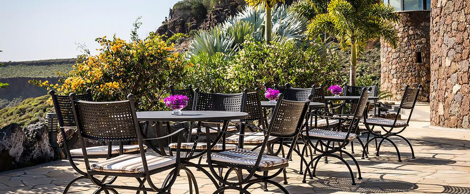 Casa León Royal Retreat - A warm welcome in the Canary Islands. - Gran Canaria, Spain