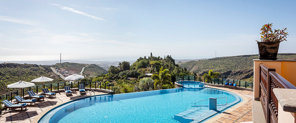 Casa León Royal Retreat - A warm welcome in the Canary Islands. - Gran Canaria, Spain