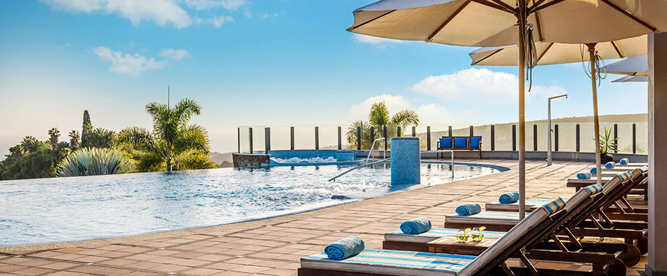 Casa León Royal Retreat - A warm welcome in the Canary Islands. - Gran Canaria, Spain