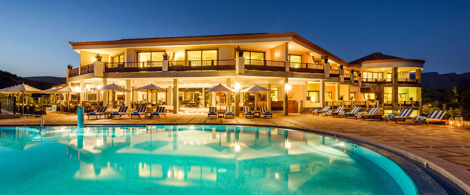 Casa León Royal Retreat - A warm welcome in the Canary Islands. - Gran Canaria, Spain