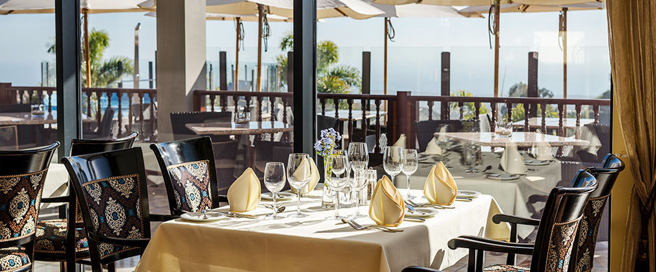 Casa León Royal Retreat - A warm welcome in the Canary Islands. - Gran Canaria, Spain