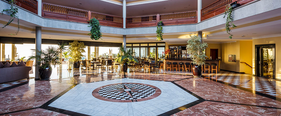 Casa León Royal Retreat - A warm welcome in the Canary Islands. - Gran Canaria, Spain