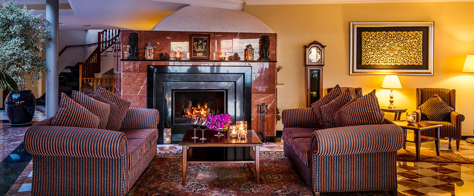 Casa León Royal Retreat - A warm welcome in the Canary Islands. - Gran Canaria, Spain