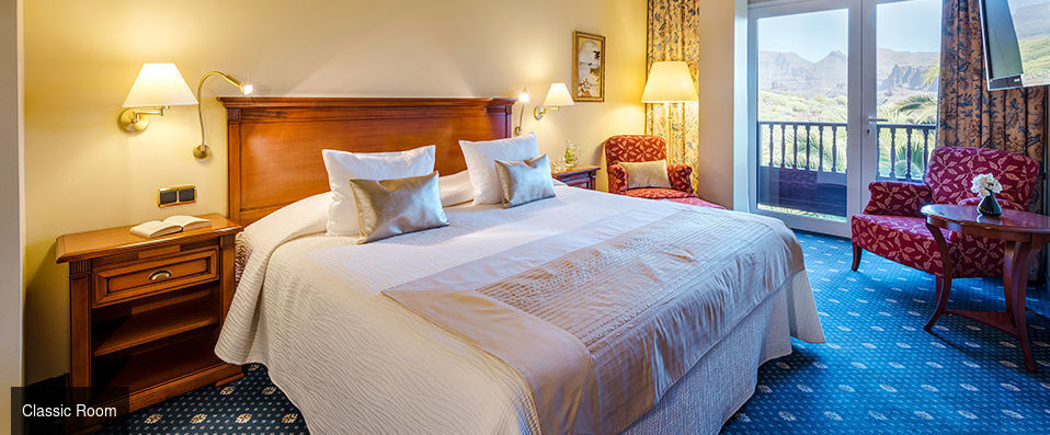 Casa León Royal Retreat - A warm welcome in the Canary Islands. - Gran Canaria, Spain