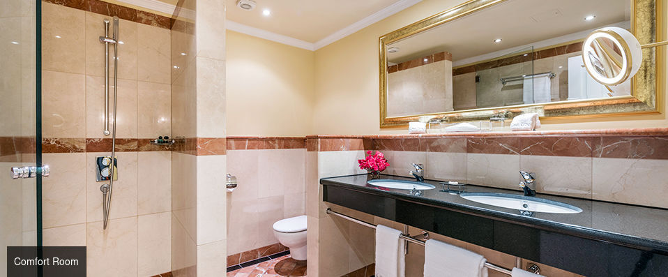 Casa León Royal Retreat - A warm welcome in the Canary Islands. - Gran Canaria, Spain