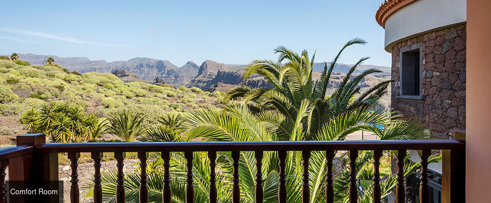 Casa León Royal Retreat - A warm welcome in the Canary Islands. - Gran Canaria, Spain