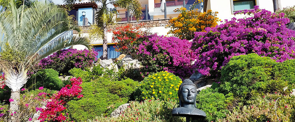 Casa León Royal Retreat - A warm welcome in the Canary Islands. - Gran Canaria, Spain