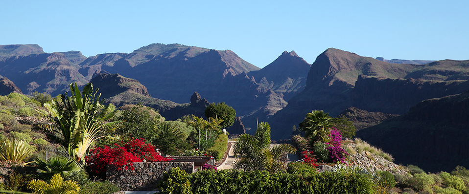 Casa León Royal Retreat - A warm welcome in the Canary Islands. - Gran Canaria, Spain