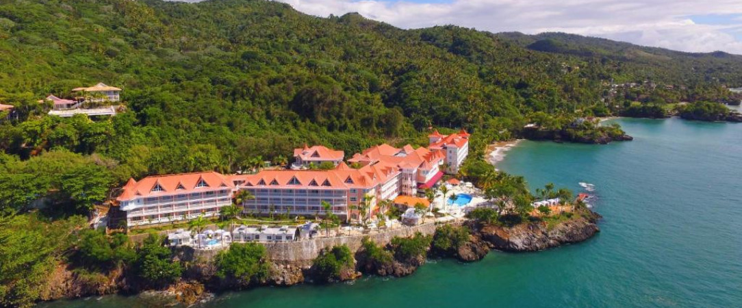 Luxury Bahia Principe La Samana ★★★★★ - Adults Only - Your own private idyll in the paradisiacal Cayo Levantado. - Samana, Dominican Republic