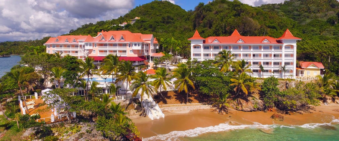 Luxury Bahia Principe La Samana ★★★★★ - Adults Only - Un paradis au cœur de la République dominicaine en All Inclusive. - Samaná, République dominicaine