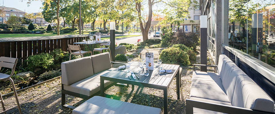 Mercure Mulhouse Centre ★★★★ - Une escapade urbaine au cœur de la cité mulhousienne. - Mulhouse, France