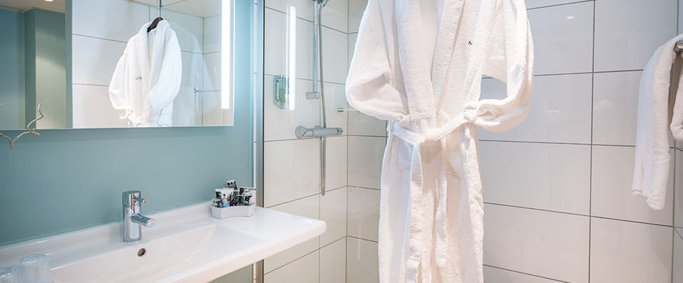 Mercure Mulhouse Centre ★★★★ - Une escapade urbaine au cœur de la cité mulhousienne. - Mulhouse, France